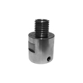 Nova Spindle Adaptor 1 1/4" 8Tpi Female To 1" 8Tpi Male 9085